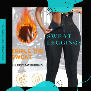 Sweat Leggings